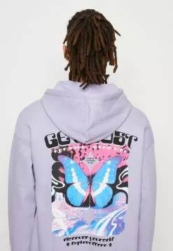 YOURTURN UNISEX - Sweatshirt - Lilac -YOURTURN Geschäft 36f7e5605a2a4e939efa055bdcc1c980