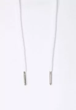 YOURTURN UNISEX - Kapuzenpullover - White -YOURTURN Geschäft 37e8abb0ebb74f6982dca4c092fead21