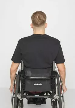 YOURTURN UNISEX - T-Shirt Print - Black -YOURTURN Geschäft 380ebe713f214c608d500d905c96a94d