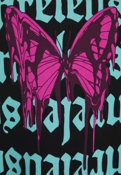 YOURTURN UNISEX - T-Shirt Basic - Black -YOURTURN Geschäft 383f1521755a40c1a908e78444dcd0f8