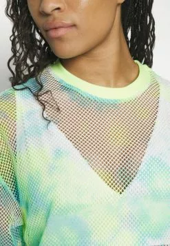 YOURTURN UNISEX - T-Shirt Print - Light Blue -YOURTURN Geschäft 38c0f727e4454e83b3be0b140f6acf0e