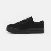 YOURTURN UNISEX - Sneaker Low - Black