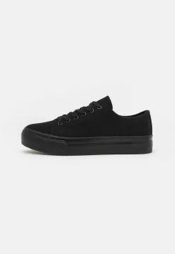 YOURTURN UNISEX - Sneaker Low - Black