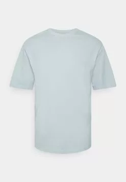 YOURTURN UNISEX 3 PACK - T-Shirt Basic - White/off-white/light Blue -YOURTURN Geschäft 3b84dd6297b44eefaa8575b515b89f84