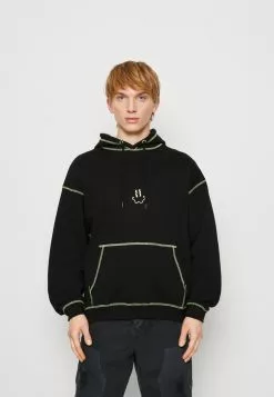 YOURTURN UNISEX - Sweatshirt - Black