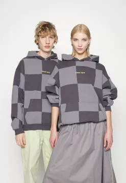 YOURTURN UNISEX - Sweatshirt - Dark Grey