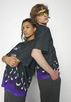 YOURTURN UNISEX - T-Shirt Print - Black -YOURTURN Geschäft 3dedc7a4094c4cdfa48f1b4ede46150b