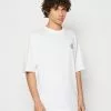 YOURTURN UNISEX - T-Shirt Basic - White