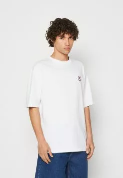 YOURTURN UNISEX - T-Shirt Basic - White