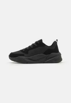 YOURTURN UNISEX - Sneaker Low - Black