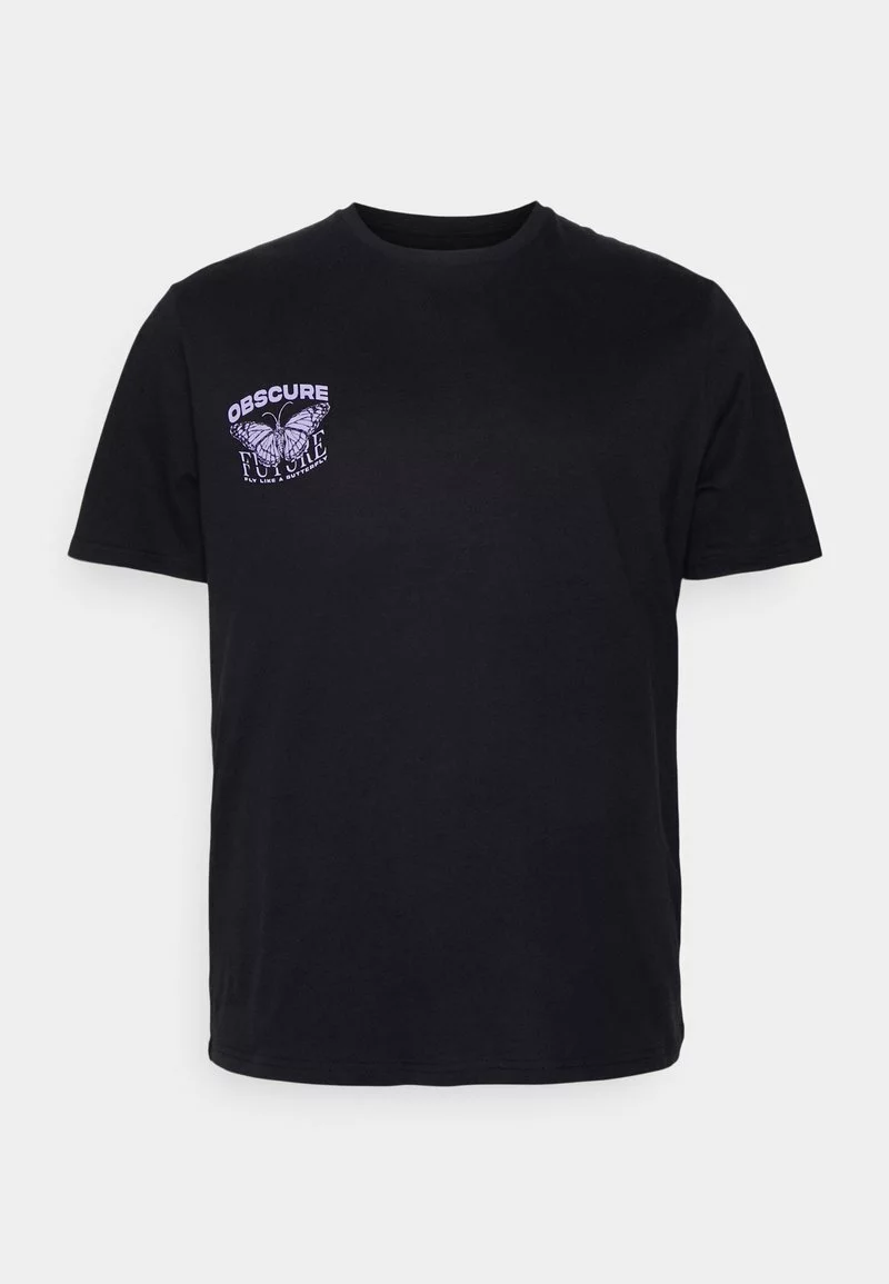 YOURTURN UNISEX - T-Shirt Print - Green 5 YOURTURN UNISEX - T-Shirt Print - Green – Bild 5