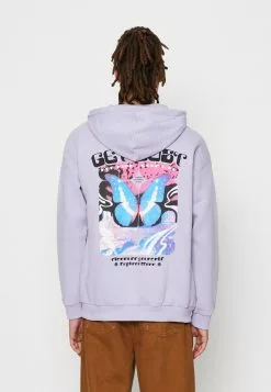YOURTURN UNISEX - Sweatshirt - Lilac -YOURTURN Geschäft 42c35bf2907f4b74bce869b3925db9b5