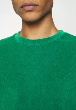 YOURTURN UNISEX - T-Shirt Basic - Green -YOURTURN Geschäft 42f5b6b1ef5c431ab8559b18b2f064b6