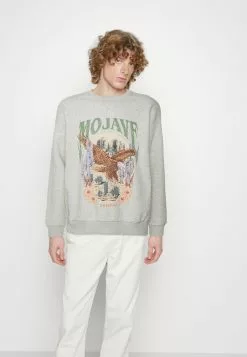 YOURTURN UNISEX - Sweatshirt - Light Grey -YOURTURN Geschäft 43aea73d753c4dfdbd2a91198a52dcd1 1