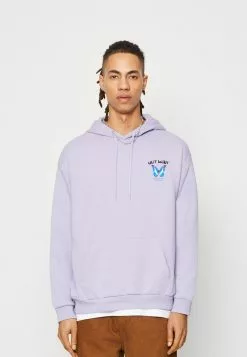 YOURTURN UNISEX - Sweatshirt - Lilac