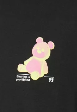 YOURTURN UNISEX - T-Shirt Print - Black 10 YOURTURN UNISEX - T-Shirt Print - Black -YOURTURN Geschäft 4ccbb501ccc144029d8b052e3f2606aa