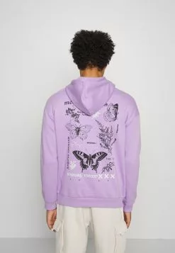 YOURTURN UNISEX - Kapuzenpullover - Purple 8 YOURTURN UNISEX - Kapuzenpullover - Purple -YOURTURN Geschäft 508152e3532a4c7da3729bc1e045d7b3