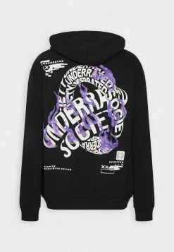 YOURTURN UNISEX - Sweatshirt - Black -YOURTURN Geschäft 50b2996c90de42a1a9eaee2e6ff5c3de