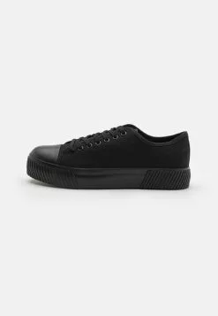YOURTURN UNISEX - Sneaker Low - Black