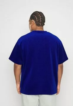 YOURTURN UNISEX - T-Shirt Basic - Dark Blue -YOURTURN Geschäft 53d26635a52a449aad96e3cb5e128c32