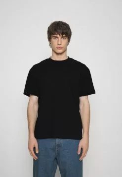 YOURTURN UNISEX - T-Shirt Basic - Black