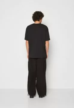 YOURTURN T-Shirt Print - Black -YOURTURN Geschäft 58e387aea9e34e348507e2dab9891514