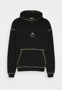 YOURTURN UNISEX - Sweatshirt - Black -YOURTURN Geschäft 59abf933327a488997a89bd63e4113eb