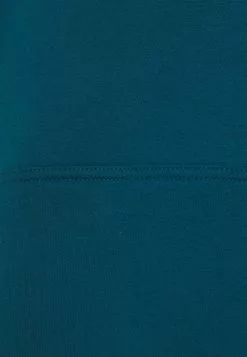 YOURTURN UNISEX - Kapuzenpullover - Teal -YOURTURN Geschäft 5fbbdb3938f543aab8bd2baec57df2cb