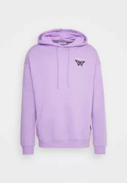 YOURTURN UNISEX - Kapuzenpullover - Purple 10 YOURTURN UNISEX - Kapuzenpullover - Purple -YOURTURN Geschäft 60aa5624fa9f4781aa20de9ae5db898a