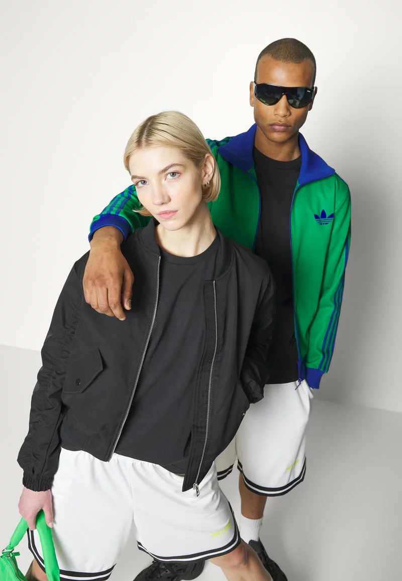 YOURTURN UNISEX 3 PACK - T-Shirt Basic - White/mint/black 6 YOURTURN UNISEX 3 PACK - T-Shirt Basic - White/mint/black – Bild 6