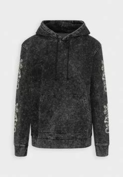 YOURTURN UNISEX - Sweatshirt - Grey -YOURTURN Geschäft 66cd7c6de3c94d32855c6a5f19e0756b