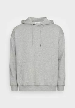 YOURTURN UNISEX - Kapuzenpullover - Mottled Grey 9 YOURTURN UNISEX - Kapuzenpullover - Mottled Grey -YOURTURN Geschäft 69139f7294764c2bb59253f18b008c36 1