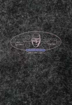 YOURTURN UNISEX - Sweatshirt - Grey -YOURTURN Geschäft 6bd2617da4864d549564ce6c4a41cd11