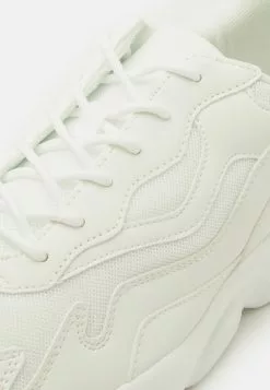 YOURTURN UNISEX - Sneaker Low - White -YOURTURN Geschäft 6e434ab1dbb742b4a57fcdd6db468256