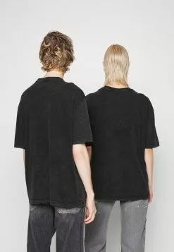 YOURTURN UNISEX - T-Shirt Print - Black -YOURTURN Geschäft 719930f4474c4a91aed8d3bf8c6868ff