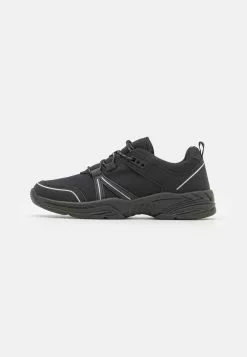YOURTURN UNISEX - Sneaker Low - Black