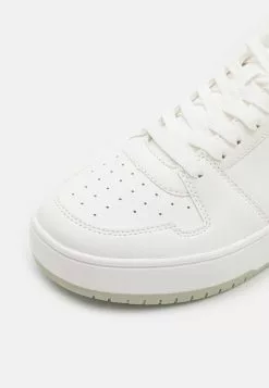 YOURTURN UNISEX - Sneaker Low - White -YOURTURN Geschäft 74ec67fa000b40a7af0cdb66d7c55726