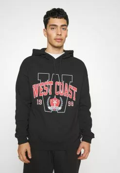 YOURTURN Sweatshirt - Black -YOURTURN Geschäft 75c939d40f1c4f239c12efd6922201a5