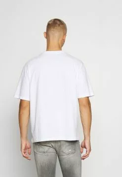 YOURTURN UNISEX 3 PACK - T-Shirt Basic - Black/light Grey/white 8 YOURTURN UNISEX 3 PACK - T-Shirt Basic - Black/light Grey/white -YOURTURN Geschäft 76deef38d9244a14be104687376111bf