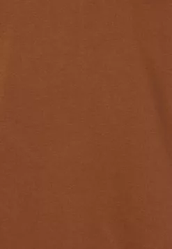 YOURTURN UNISEX 2 PACK - Sweatshirt - Dark Brown/off-white -YOURTURN Geschäft 774fab5992e44635905327cd2ca6ebbf