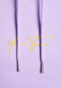 YOURTURN UNISEX - Sweatshirt - Lilac -YOURTURN Geschäft 792c1ba082b24cf1b5f510ae3e9931c3