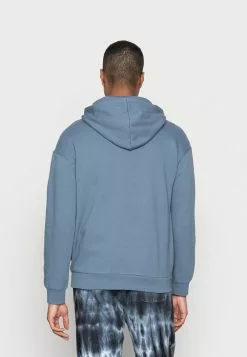 YOURTURN 2 PACK UNISEX - Kapuzenpullover - Blue/light Green -YOURTURN Geschäft 7be4c1b33377409aaa3405bfd8cfd964