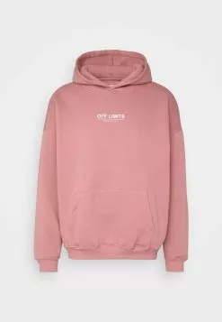 YOURTURN SUPER OVERSIZED UNISEX - Kapuzenpullover - Lilac -YOURTURN Geschäft 7c0bce68c1a44f16a97f02d0be5543e7