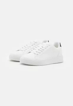 YOURTURN UNISEX - Sneaker Low - White -YOURTURN Geschäft 7cfdeff727954da39aa28e601431d26b