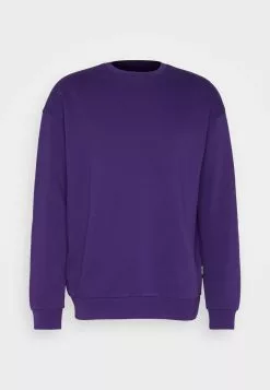 YOURTURN UNISEX - Sweatshirt - Purple -YOURTURN Geschäft 80d5fee2b1464bcea6c68a020d14efc0