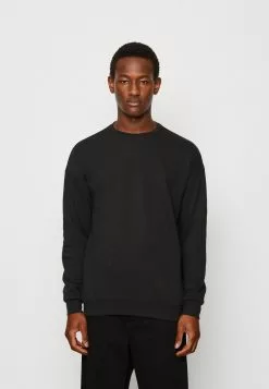 YOURTURN UNISEX 2 PACK - Sweatshirt - Black/white -YOURTURN Geschäft 8183bcb7d8834a4cb3292c32a4e0a1cb