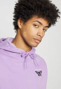YOURTURN UNISEX - Kapuzenpullover - Purple 9 YOURTURN UNISEX - Kapuzenpullover - Purple -YOURTURN Geschäft 820738afde3a4364b036bbaa741aa646