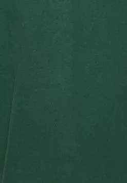 YOURTURN UNISEX - T-Shirt Basic - Dark Green -YOURTURN Geschäft 82c6d82d9cc34b1e9a9abce1a8cf0ec2