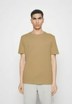 YOURTURN UNISEX 5 PACK - T-Shirt Basic - White/apricot/light Blue -YOURTURN Geschäft 847f3115d359451da6fc82b8fede716d