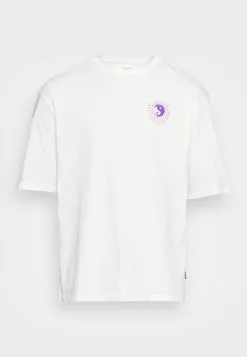 YOURTURN GOOD IN EVERYTHING GRAPHIC T-SHIRT UNISEX - T-Shirt Print - White -YOURTURN Geschäft 8547561e8dd746bb80ba97273644d8fc